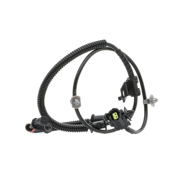 RIDEX 412W1341 Wielsnelheidssensor (ABS)