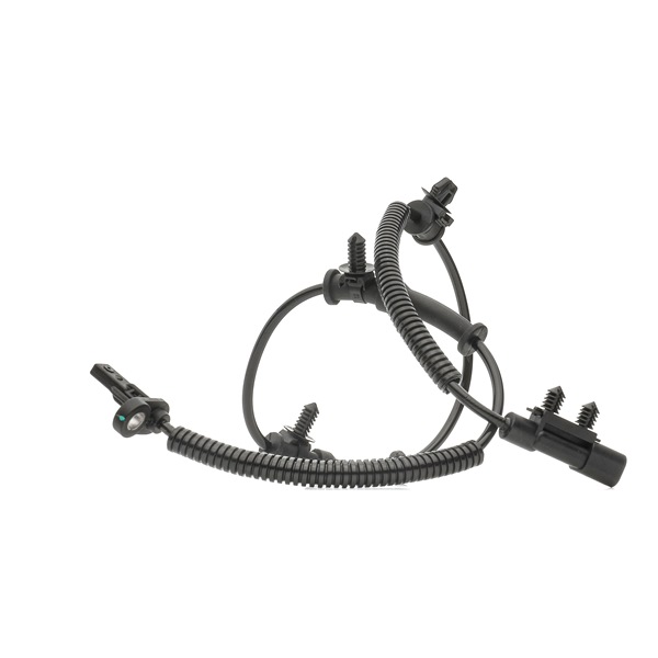 RIDEX 412W1349 Wielsnelheidssensor (ABS)