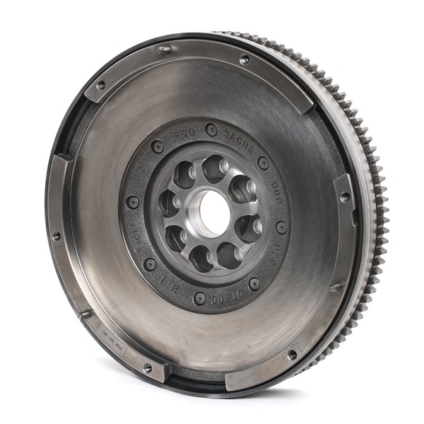 RIDEX REMAN 577F0153R Vauhtipyörä