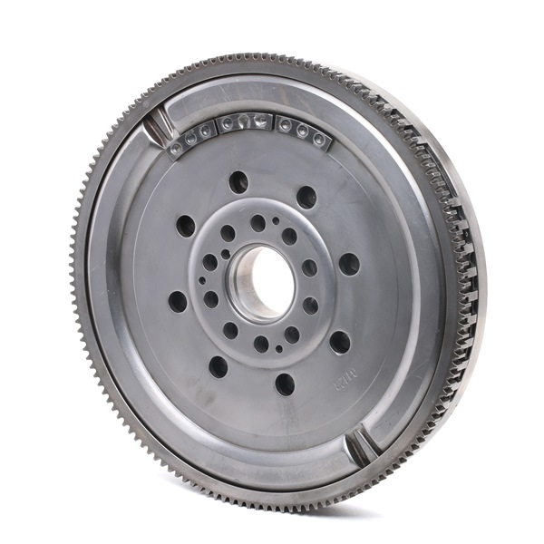 RIDEX REMAN 577F0037R Vauhtipyörä Volvo V70 Mk2 D5 AWD 163 hv Diesel hinta