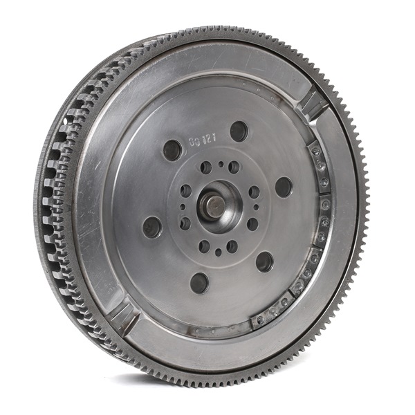 RIDEX REMAN 577F0139R Vauhtipyörä