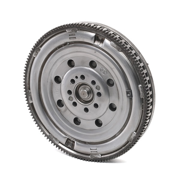 RIDEX REMAN 577F0303R Massavliegwiel Audi A6 C5 Sedan 2.4 136 Pk Benzine prijs