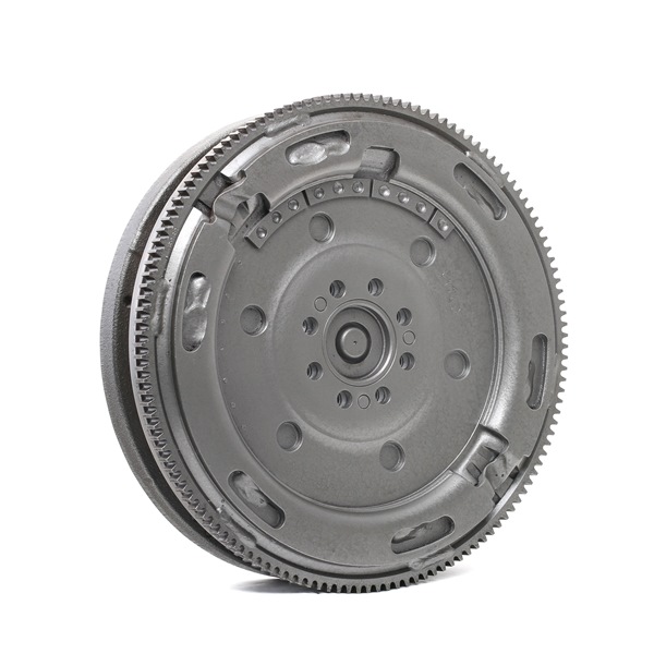 RIDEX REMAN 577F0035R Vliegwiel VW Crafter 50 Flatbed Vrachtwagen 2.5 TDI 109 Pk Diesel prijs