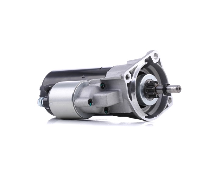 RIDEX 2S0561 Anlasser VW Passat B2 Schrägheck (32B) 1.6 TD 70 PS Diesel Kosten