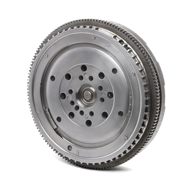 RIDEX REMAN Flywheel 577F0278R 577F0278R Dual mass flywheel MITSUBISHI COLT RIDEX REMAN