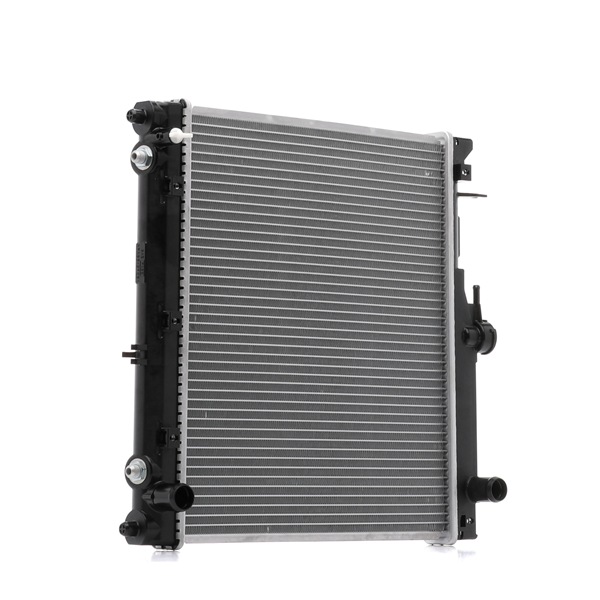 RIDEX 470R1310 Radiatore motore