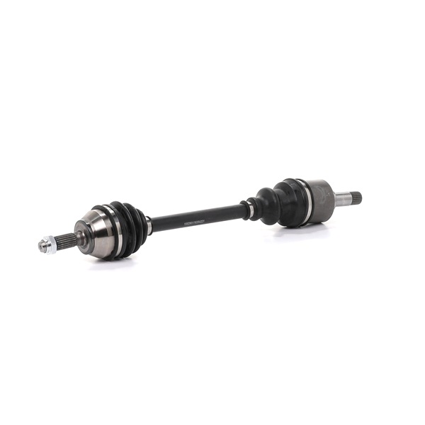 Antriebswelle 13D0954 RIDEX 3272.4R PEUGEOT