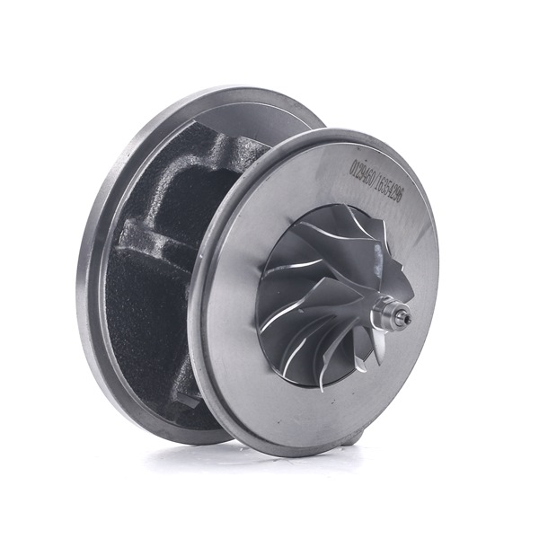 Turbolader SKCCC-4540111 STARK 038253016A SKODA