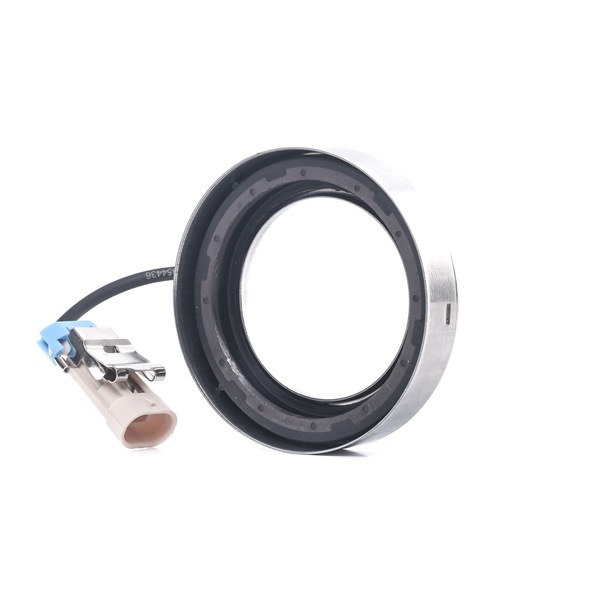 RIDEX 412W1368 Αισθητήρας ABS CHEVROLET Epica KL1 2.5 156 PS Βενζίνη τιμες