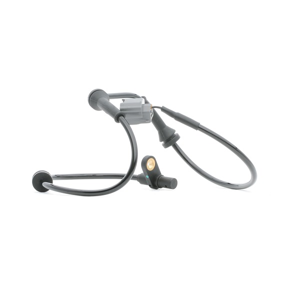 RIDEX 412W1380 ABS Sensor NISSAN Leaf I (ZE0) Elektrik 109 PS Elektro Kosten