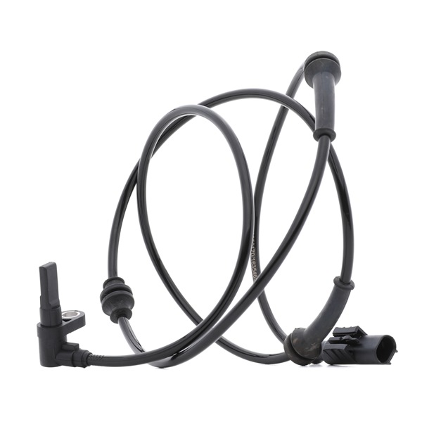RIDEX 412W1404 ABS-sensor Fiat Multipla 186 1.6 (186AXC1A, 186BMC1A, 186BXC1A) 103 Pk Benzine prijs