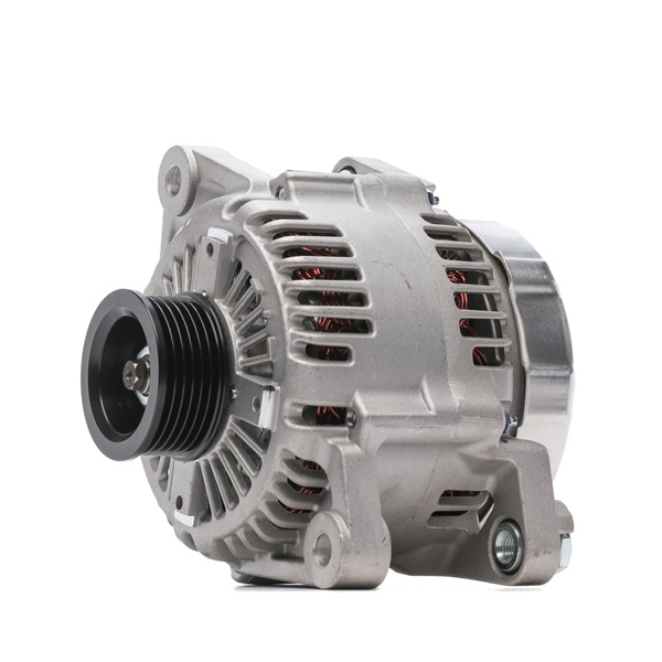 RIDEX 4G1290 Alternator