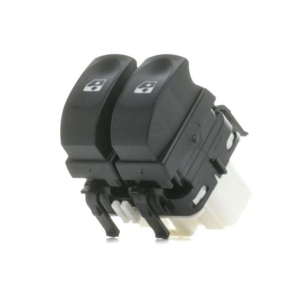 Bouton de lève-vitre 2443C0031 RIDEX 8200214943 RENAULT
