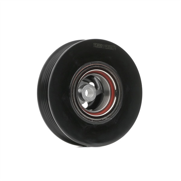 RIDEX 1236M0052 AC compressor clutch