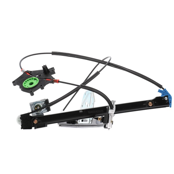 RIDEX 1561W0688 Elevador de vidro Seat Ibiza 6K 1.6 i 75 cv Gasolina preço