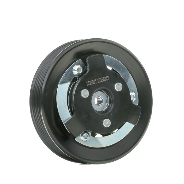RIDEX 1236M0053 AC compressor clutch