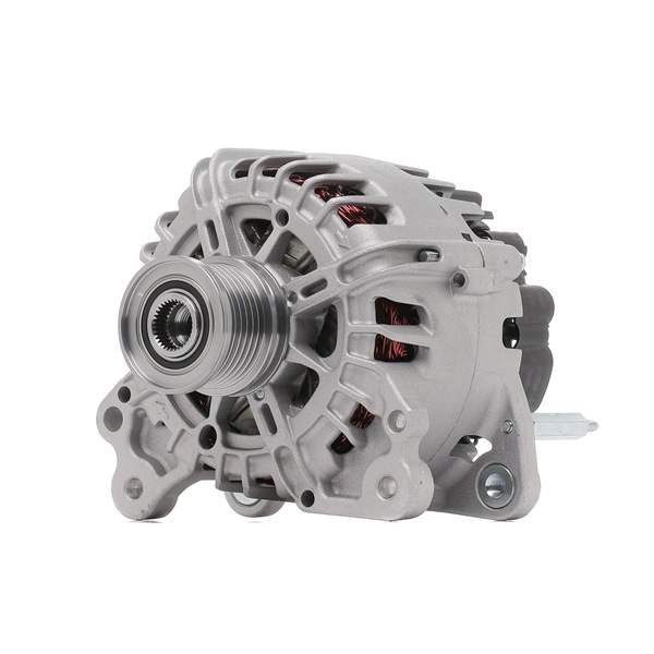 RIDEX 4G1291 Alternator