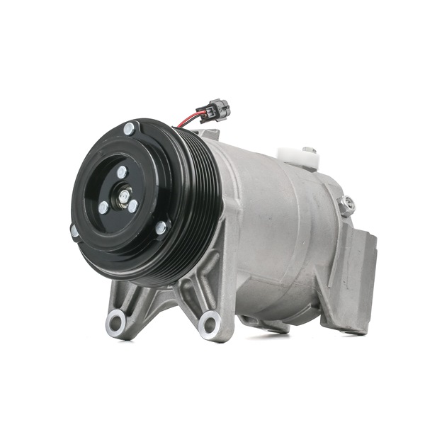 Bobina, acoplamiento magnético compresor 447K0574 RIDEX 92600-JP01C RENAULT