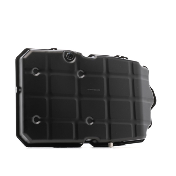 RIDEX Oliekuip, automaat 3105O0014 3105O0014 RIDEX Carterpan automaat Citroën goedkoop