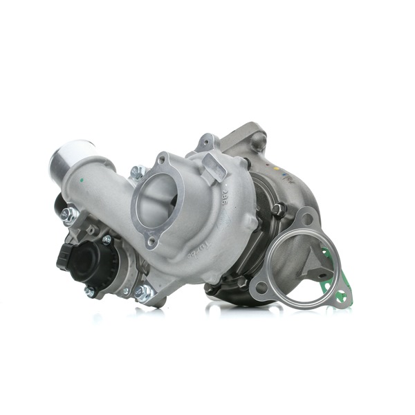 RIDEX 2234C10501 Turbocompressor