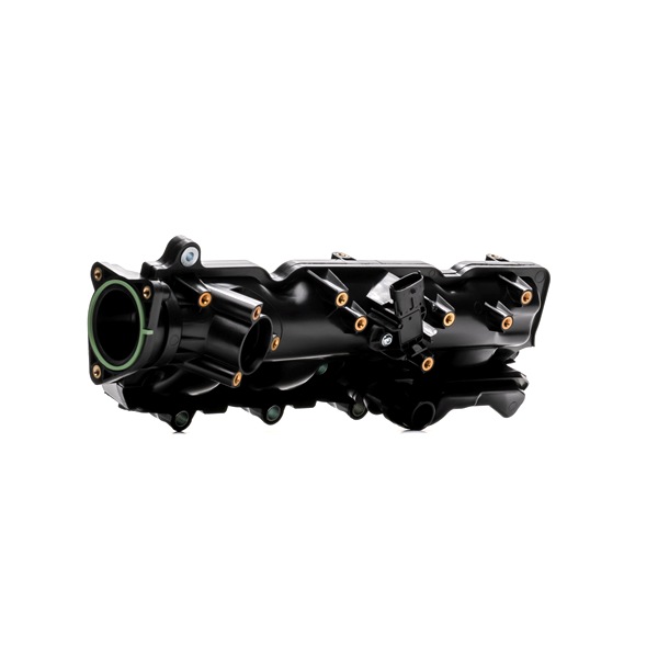 Feu à éclats 1640F0026 RIDEX 8 49 257 OPEL
