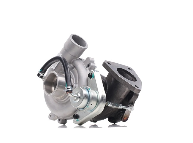 RIDEX 2234C10502 Turbocompresseur