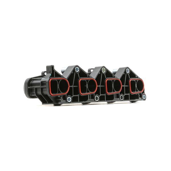 1640F0027 RIDEX Ansaugbrücke Finder