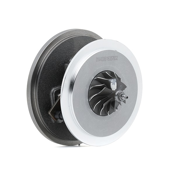 Turbochargers JEEP STARK SKCCC-4540113
