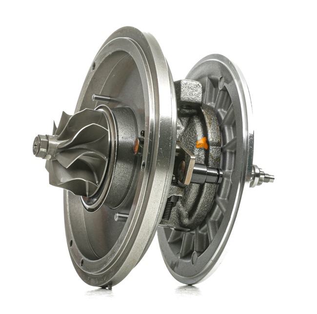 RIDEX Conjunto piezas turbocompresor 4973C0114 Turbo DODGE RIDEX 4973C0114