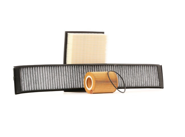 STARK SKPSM-4570036 Kit de service