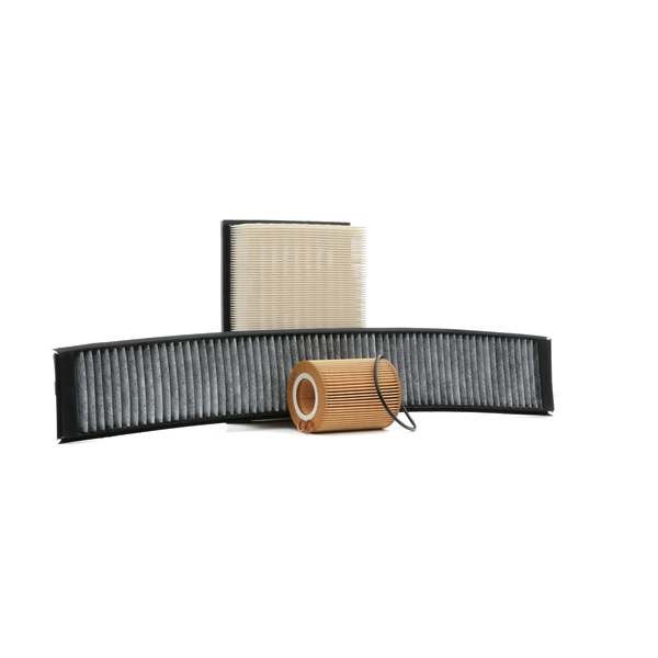 RIDEX 4682P0037 Kit de service