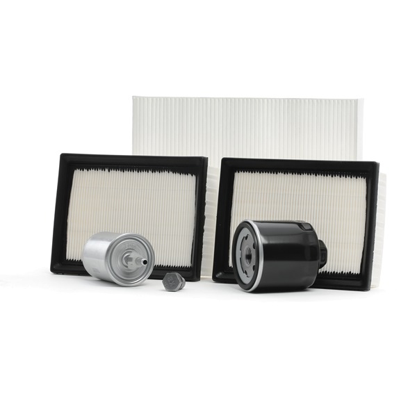 STARK SKPSM-4570038 Kit de service