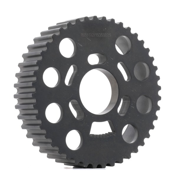 Tandwiel, nokkenas RIDEX Volkswagen 4106C0047