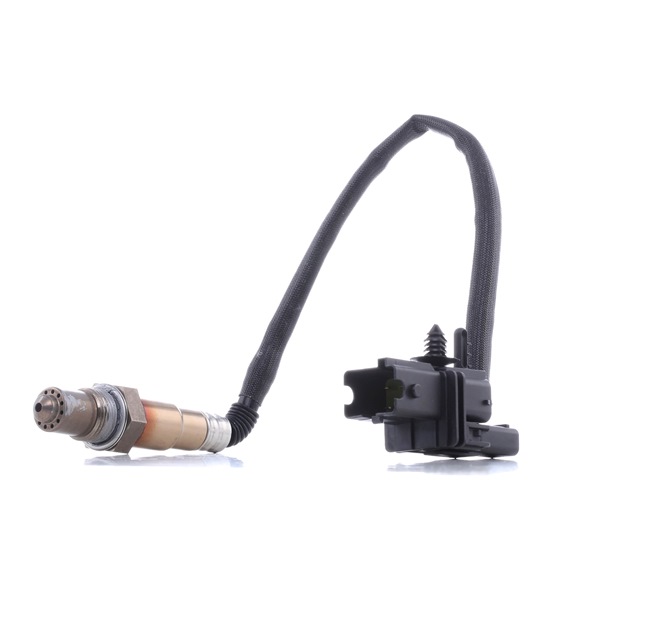 RIDEX Sonde échappement INFINITI 3922L0478