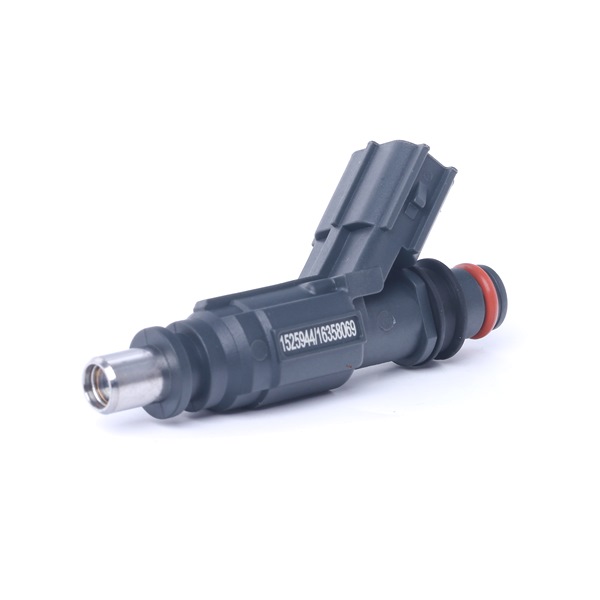 Einspritzventil 3902I0450 RIDEX 232090D030 TOYOTA