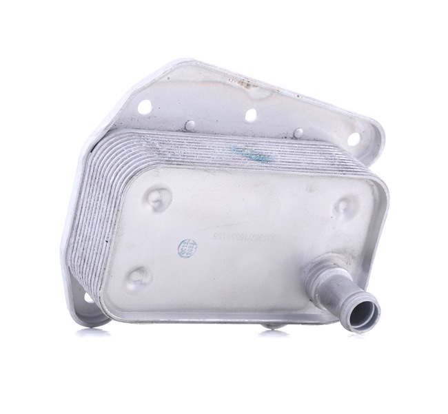 RIDEX 469O0103 Oliekoeler