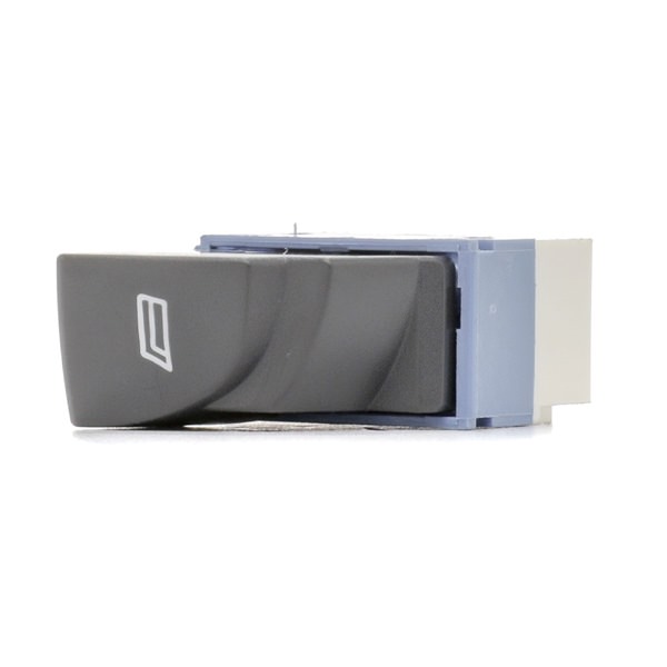 RIDEX 2443C0034 Ohjainlaite, oven käyttö