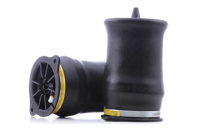 RIDEX 4119A0086 Vzduchové vankúše