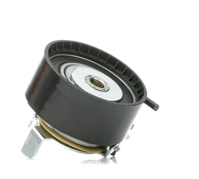 Spannrolle, Zahnriemen 308T0280 RIDEX 2 272 856 FORD