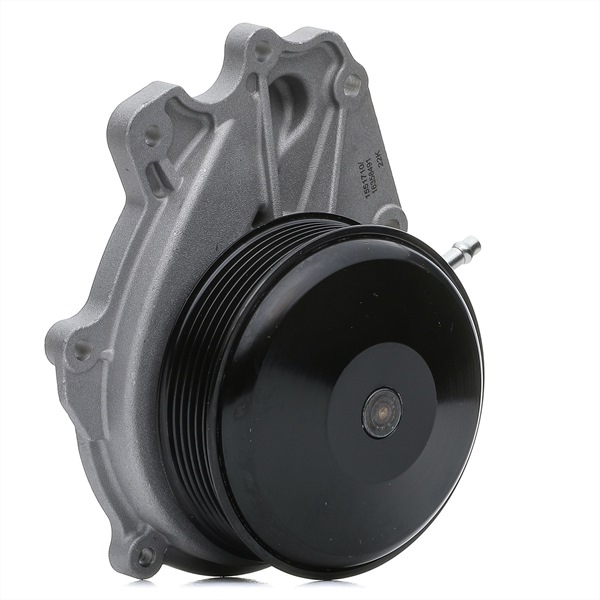 Vandpumpe 1260W0478 RIDEX 2822007200 MERCEDES-BENZ