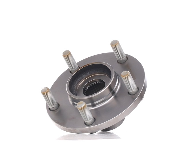 RIDEX 653W0212 Buje de rueda Nissan Primera p12 Familiar 2.2 Di 126 cv Gasóleo precio