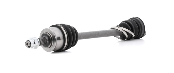 RIDEX 13D0965 Palier Fiat 500 312 1.2 (312AXA1A) 69 cv Gasolina precio
