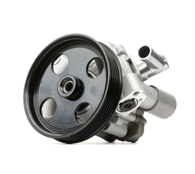 Pompe de direction assistée 12H0293 RIDEX A 005 466 82 01 MERCEDES-BENZ