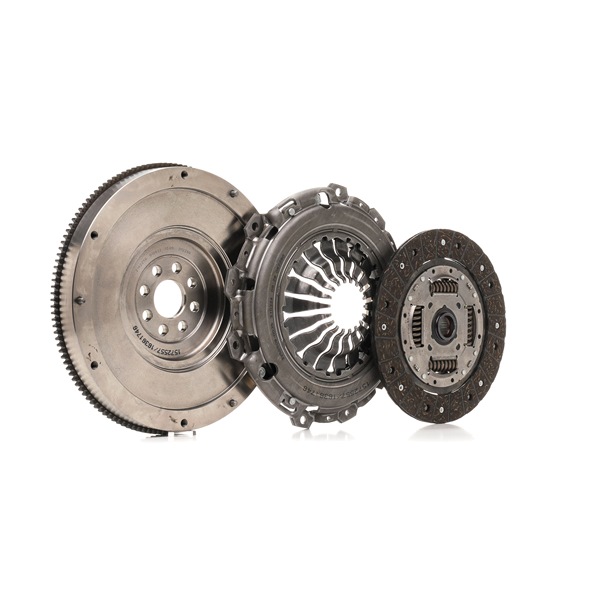 RIDEX 479C3281 Kit de embrague