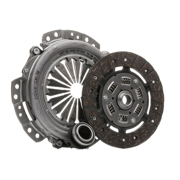 STARK SKCK-0101548 Kit de embrague