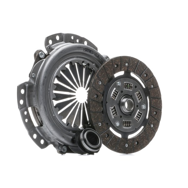 RIDEX 479C3282 Kit de embrague