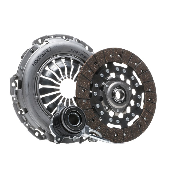 Kuplung, szett SKCK-0101549 STARK 1359514 VOLVO