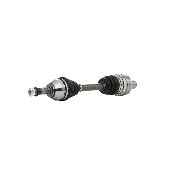 Trækaksel 13D0970 RIDEX 374544 VAUXHALL