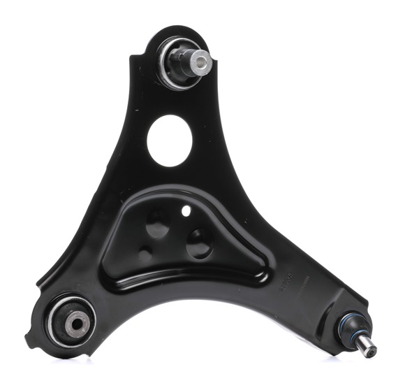 RIDEX 273C1862 Braço oscilante Smart Fortwo 3 Cabrio Propulsão elétrica 75 cv Elétrico preço