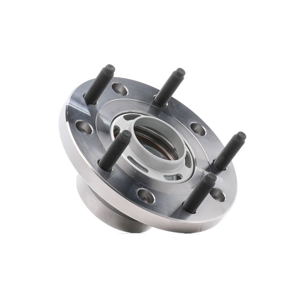 RIDEX 654W1252 Hjullager